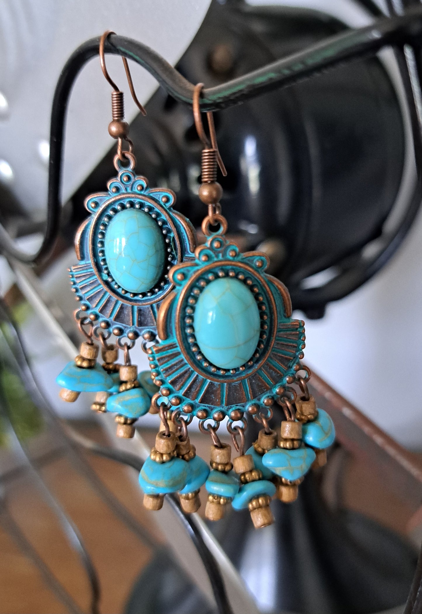 Turquoise Stone