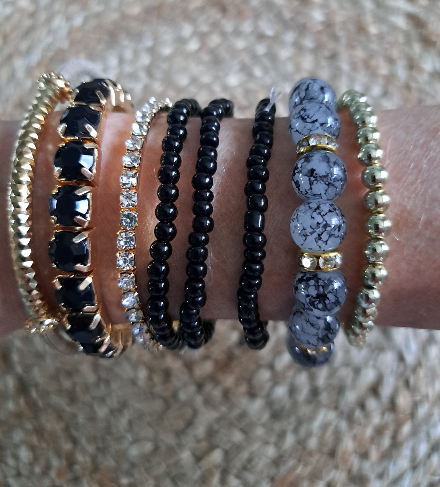 Wrist Wishes