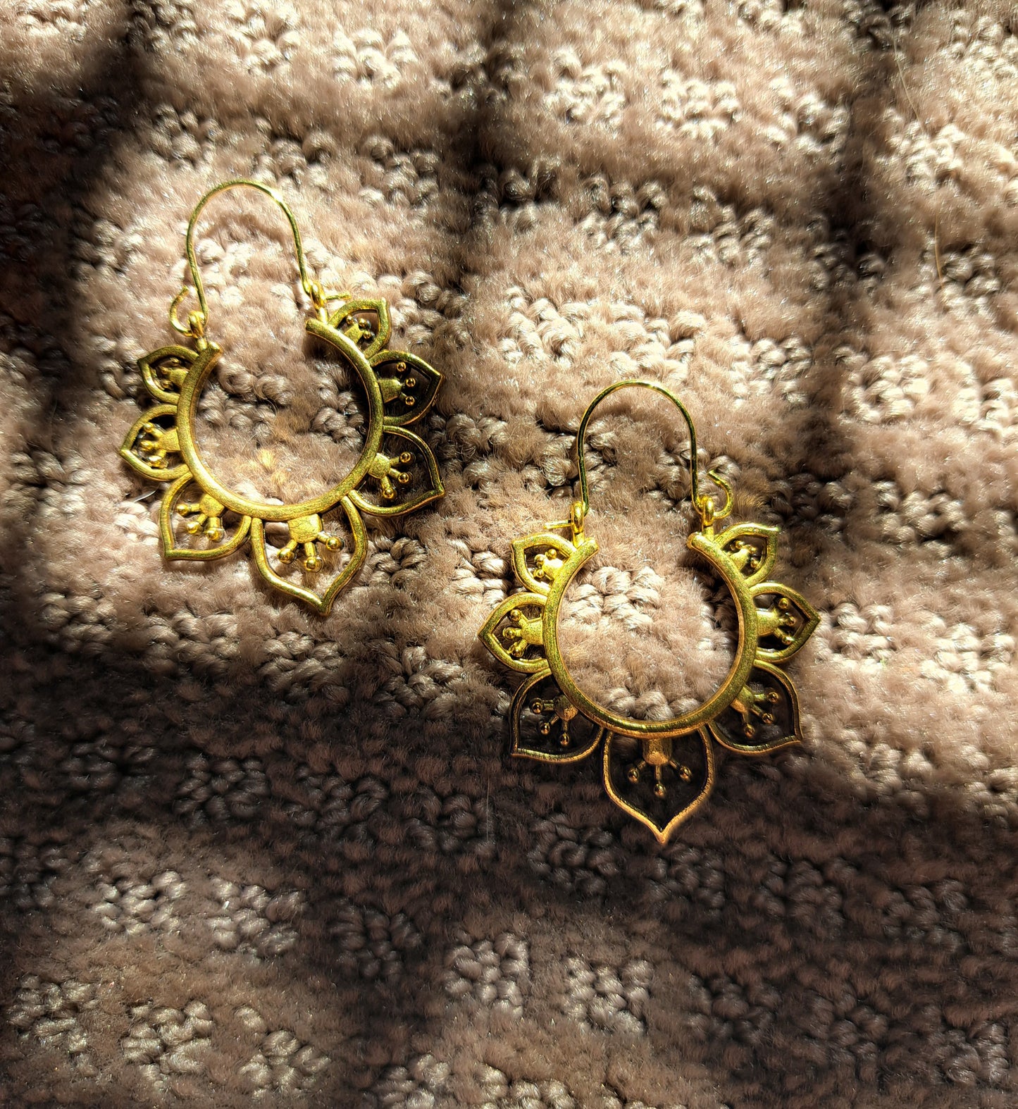 Nova Earrings
