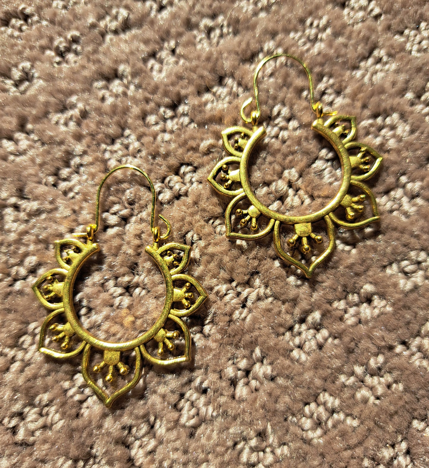 Nova Earrings