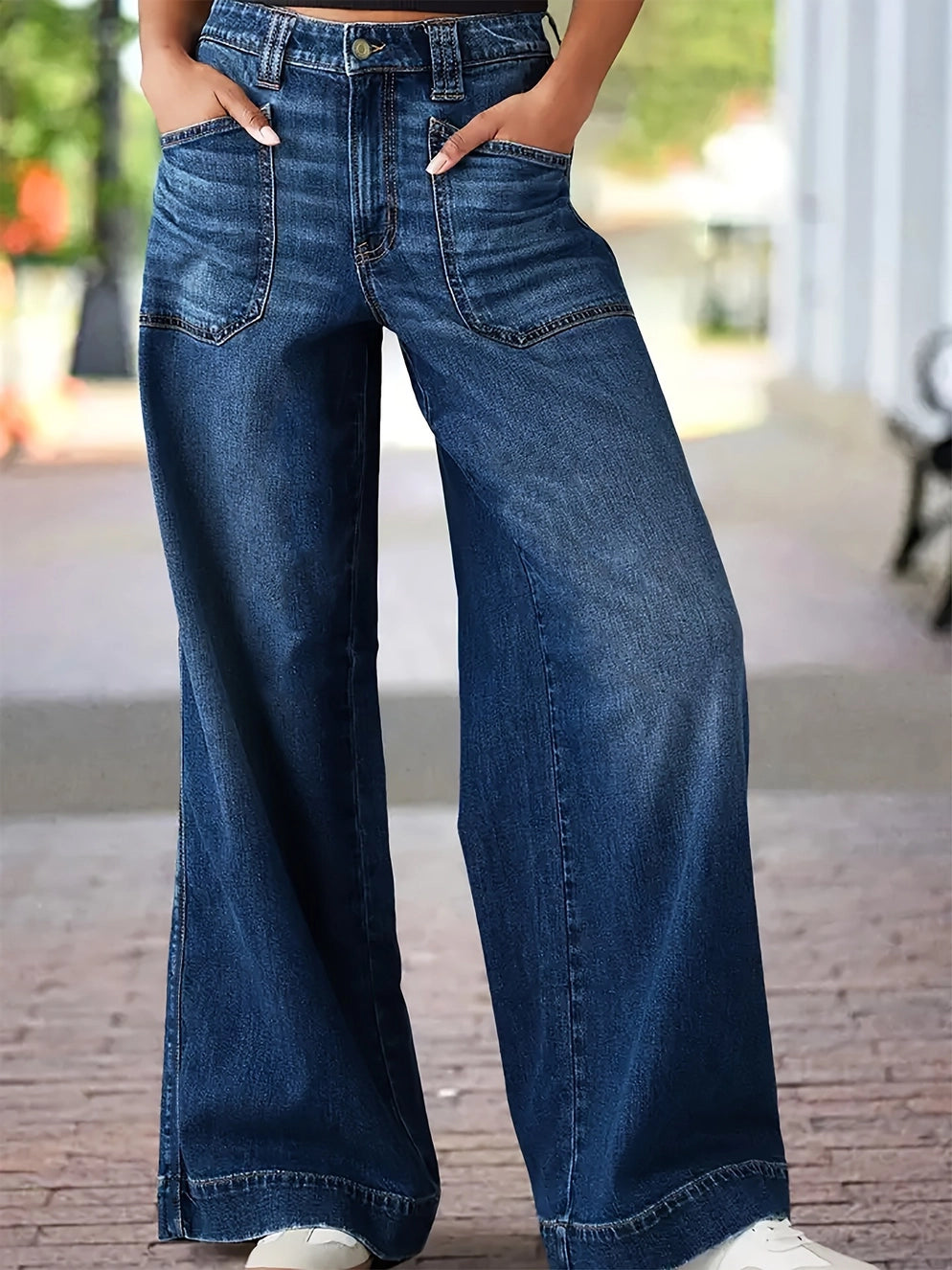 Largo Jeans