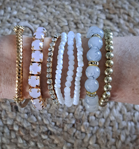 Wrist Wishes