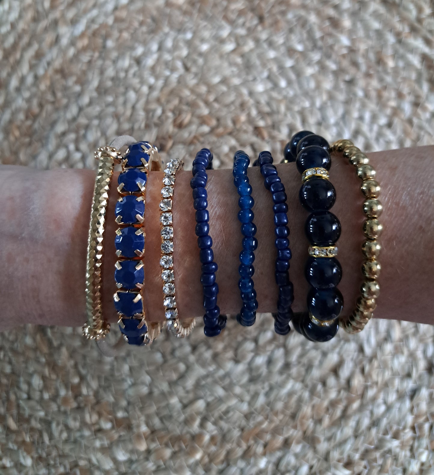 Wrist Wishes