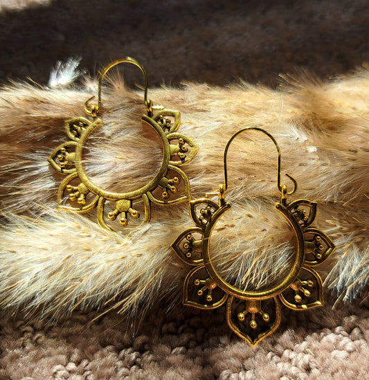 Nova Earrings