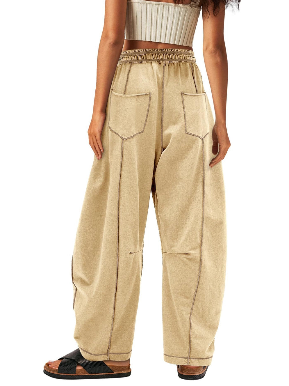 Oakley Sweatpants