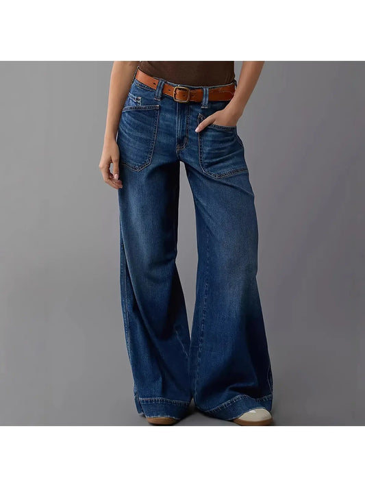Largo Jeans