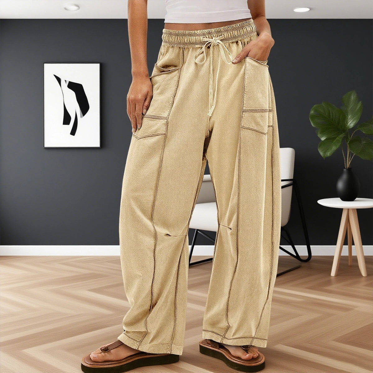 Oakley Sweatpants