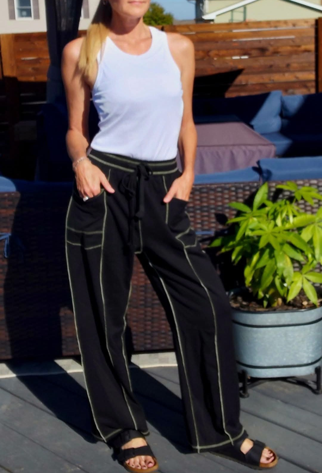 Oakley Sweatpants