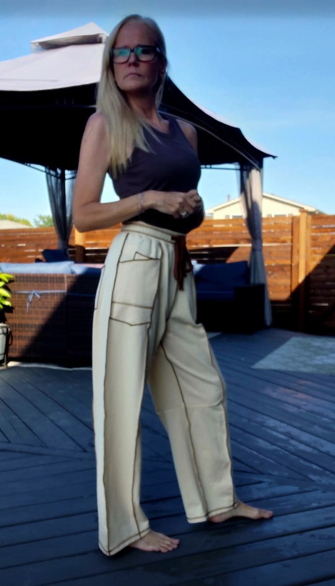 Oakley Sweatpants
