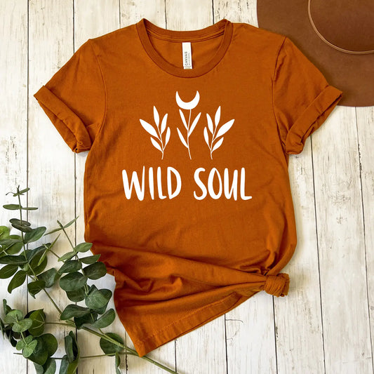 Wild Soul