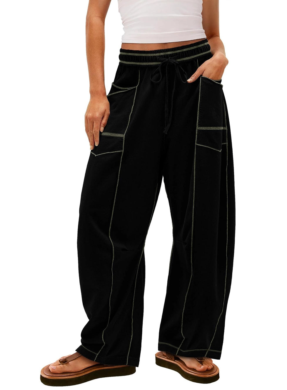 Oakley Sweatpants